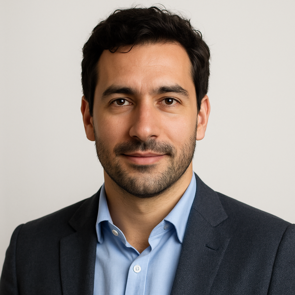 Marcos Costa